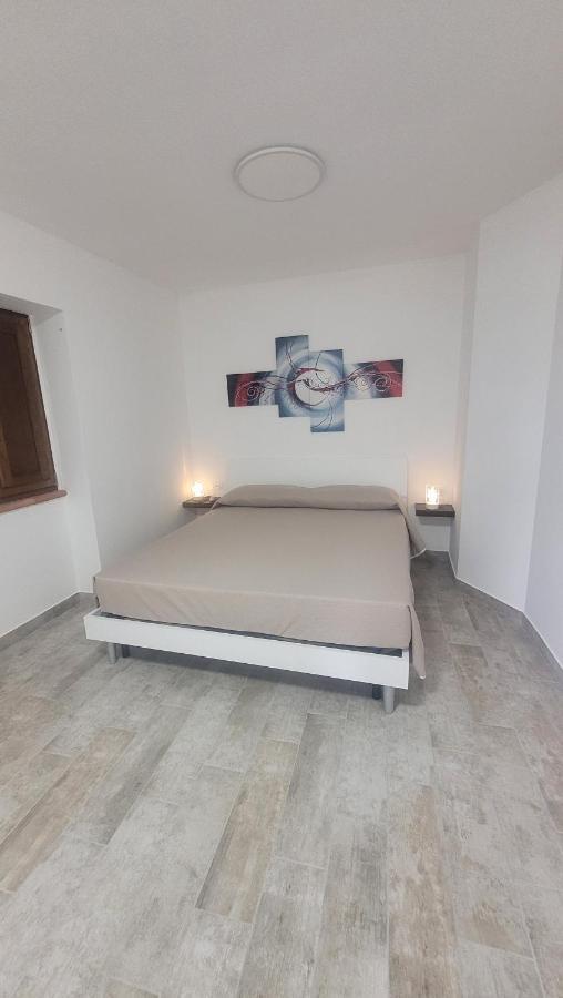 Luciae Domus Hotel Roccascalegna Eksteriør billede